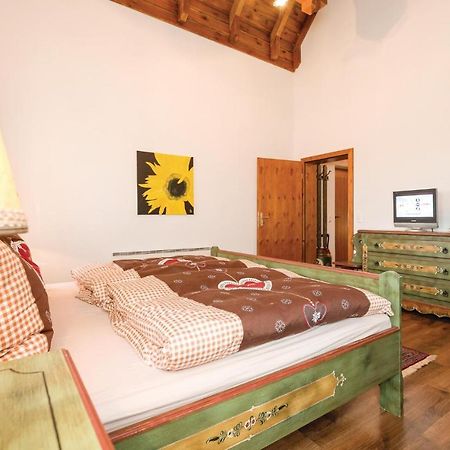 Ferienhaus-Gaas Dış mekan fotoğraf