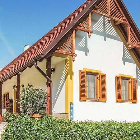 Ferienhaus-Gaas Dış mekan fotoğraf