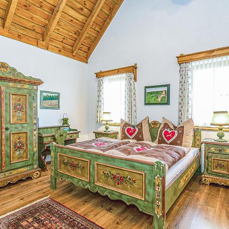Ferienhaus-Gaas Dış mekan fotoğraf
