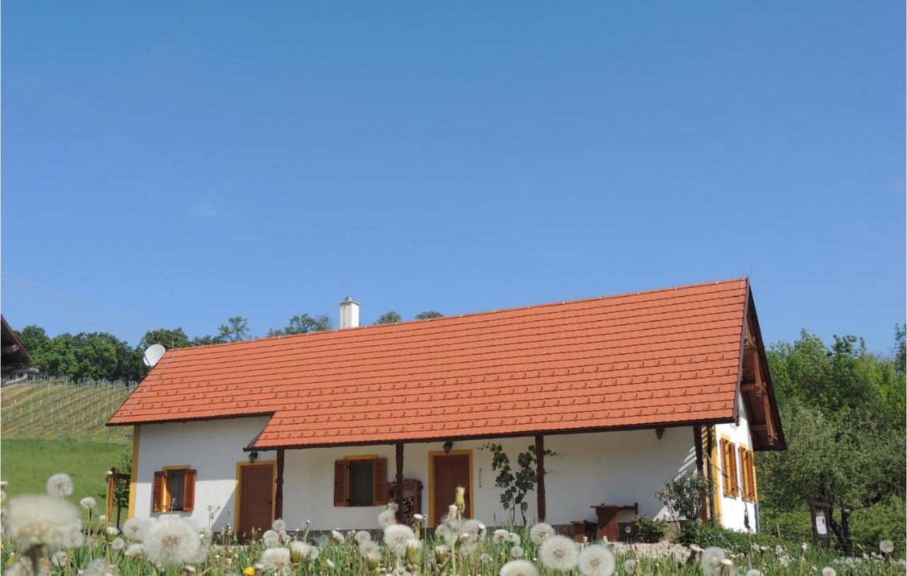 Ferienhaus-Gaas Dış mekan fotoğraf