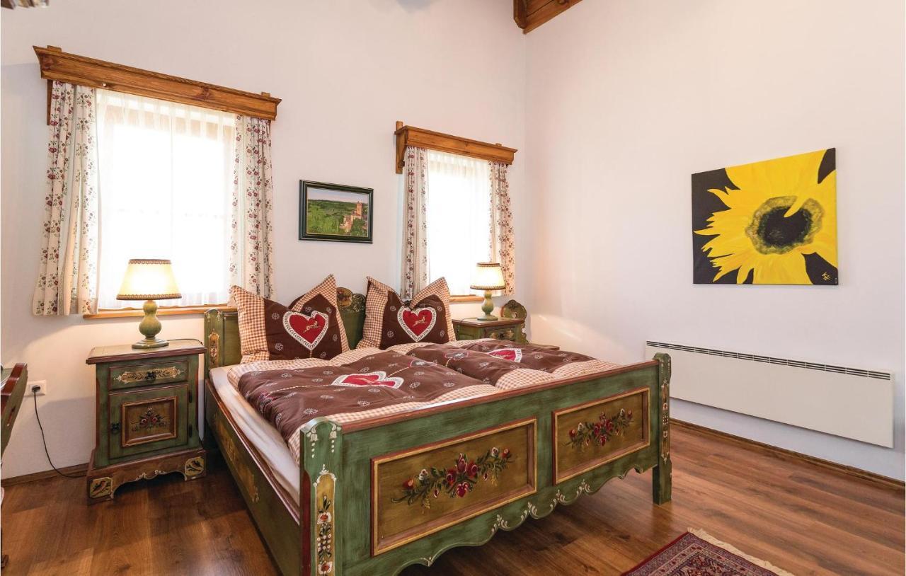 Ferienhaus-Gaas Dış mekan fotoğraf