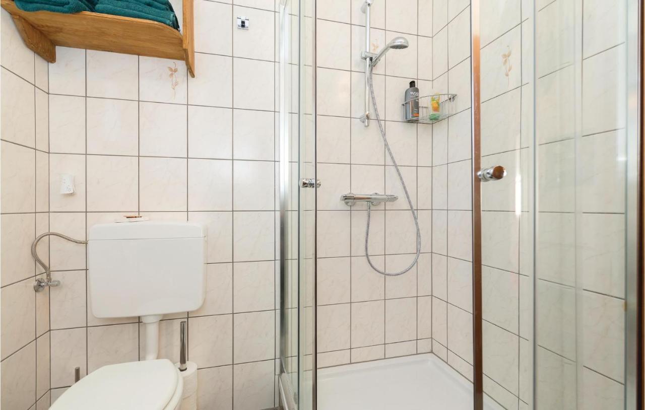 Ferienhaus-Gaas Dış mekan fotoğraf