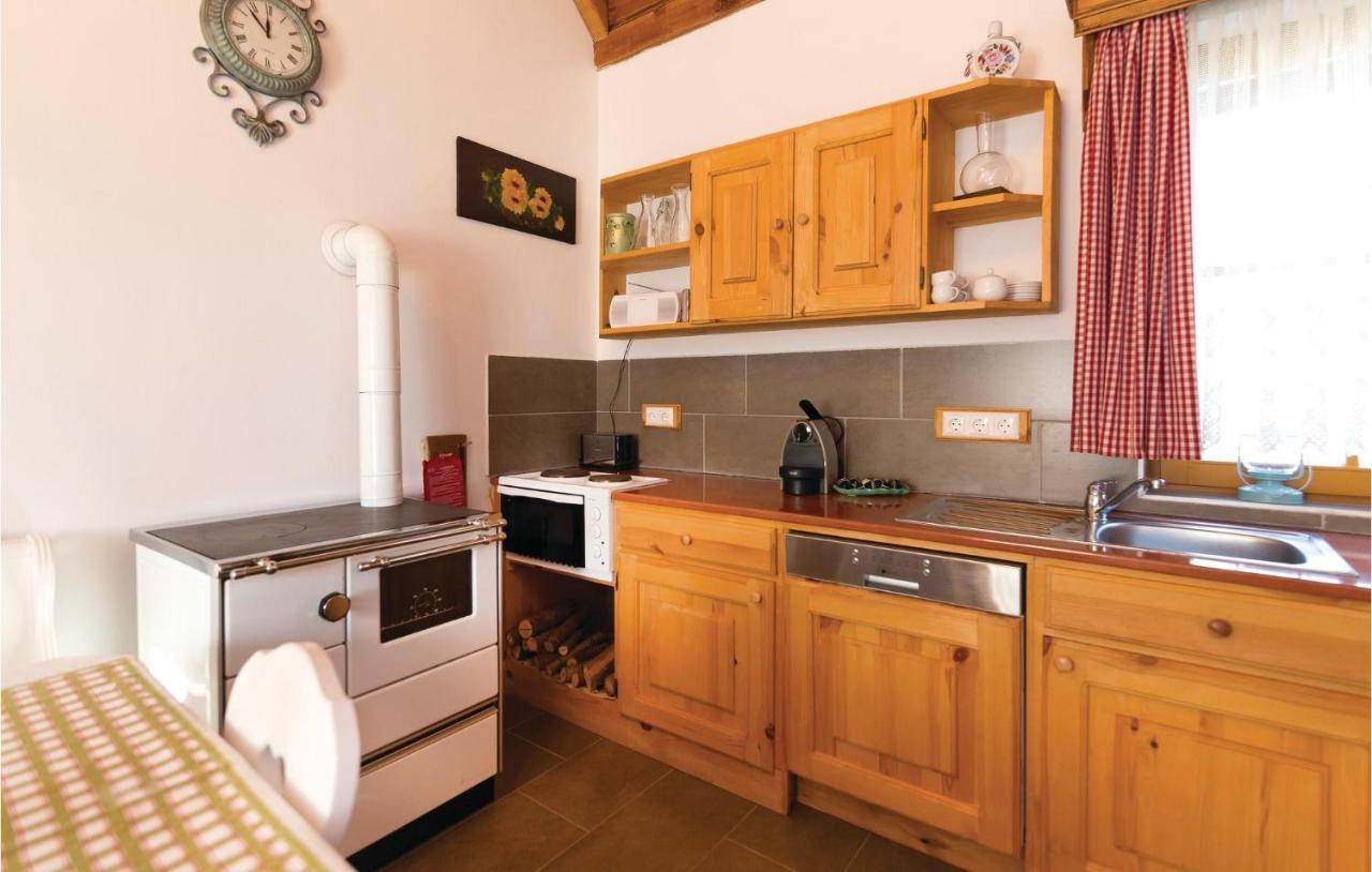 Ferienhaus-Gaas Dış mekan fotoğraf