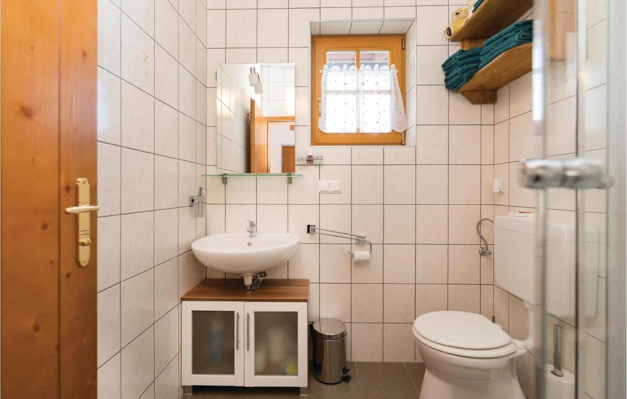 Ferienhaus-Gaas Dış mekan fotoğraf